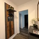 Sorinas - Comfortable Near Graz - Free Parking Appartement *
