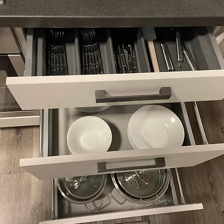 Sorinas Home - Comfortable Apartment Near Graz - Free Parking דירה Wagersbach