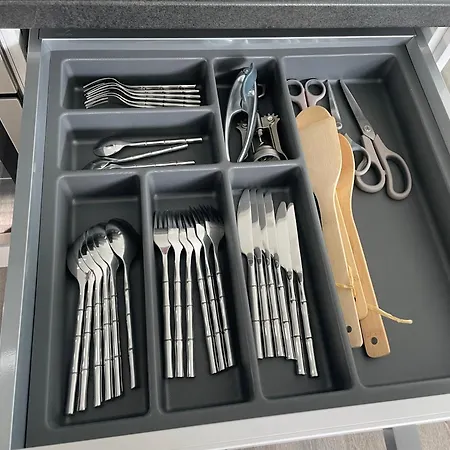 Sorinas Home - Comfortable Apartment Near Graz - Free Parking *