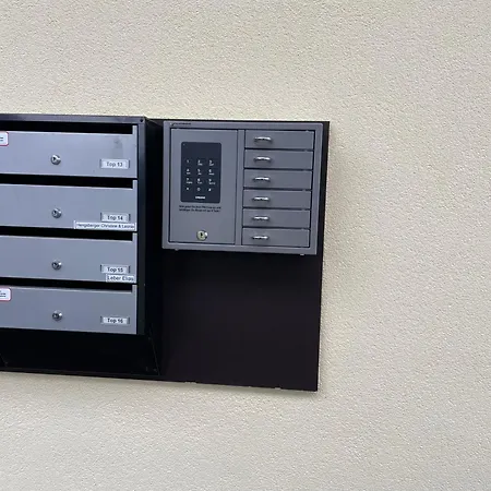 דירה Sorinas Home - Comfortable Apartment Near Graz - Free Parking Wagersbach