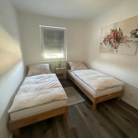 Sorinas Home - Comfortable Apartment Near Graz - Free Parking * Wagersbach