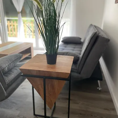 דירה Sorinas Home - Comfortable Apartment Near Graz - Free Parking Wagersbach