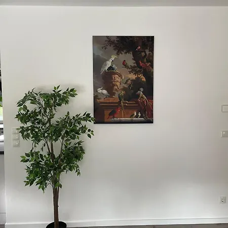 公寓 Sorinas Wb16 6