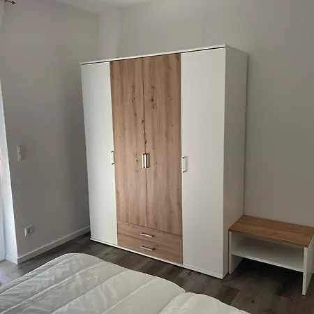 Sorinas Wb16 6 公寓