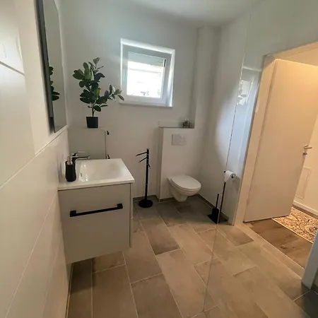 公寓 Sorinas Wb16 6 *