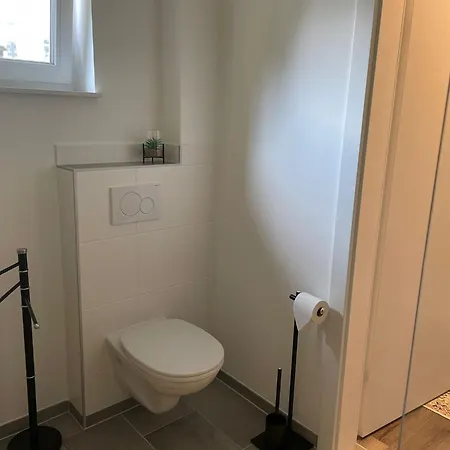 Sorinas Home - Comfortable Apartment Near Graz - Free Parking Wagersbach