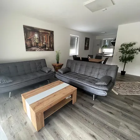 Sorinas Home - Comfortable Apartment Near Graz - Free Parking דירה