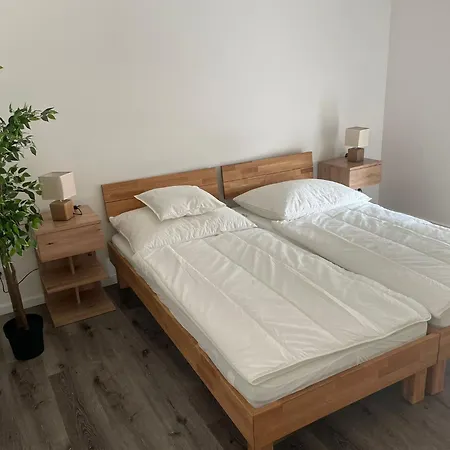 Sorinas Home - Comfortable Apartment Near Graz - Free Parking * Wagersbach