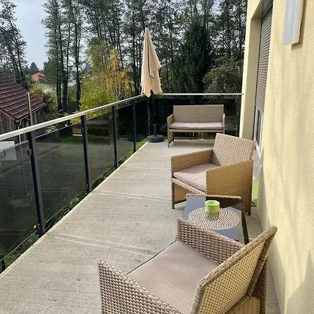 Sorinas Home - Comfortable Apartment Near Graz - Free Parking * Wagersbach