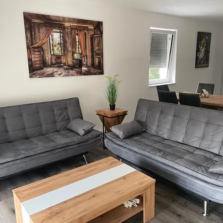 Lejlighed Sorinas - Comfortable Near Graz - Free Parking Wagersbach