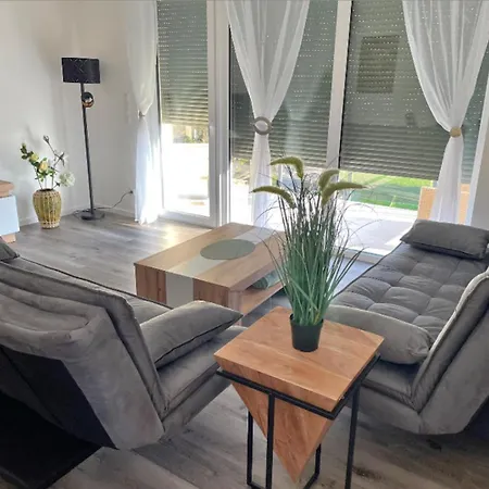 Sorinas - Comfortable Near Graz 6 * Wagersbach