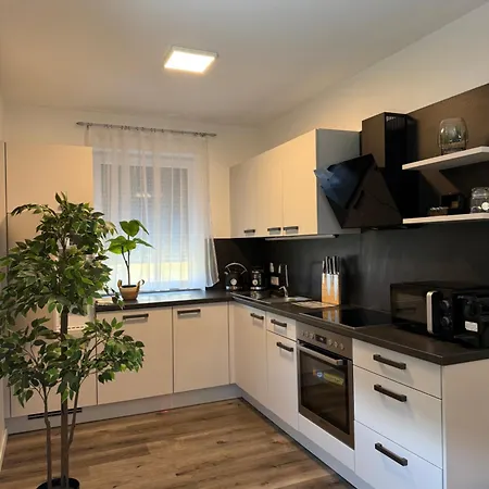 Sorinas - Comfortable Near Graz - Free Parking Lejlighed