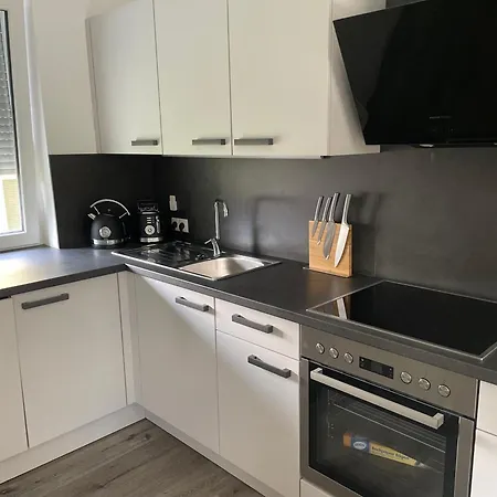 Sorinas - Comfortable Near Graz - Free Parking *