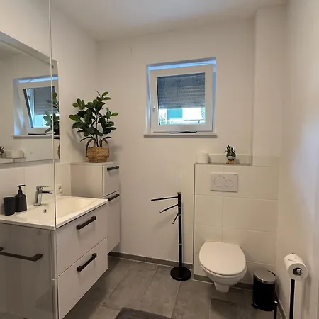 Lejlighed Sorinas - Comfortable Near Graz - Free Parking *