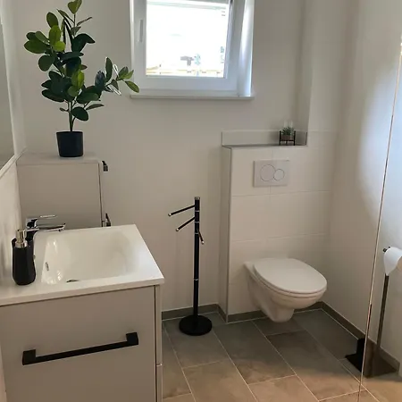 Daire Sorinas - Comfortable Near Graz - Free Parking