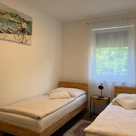 Sorinas - Comfortable Near Graz - Free Parking Wagersbach