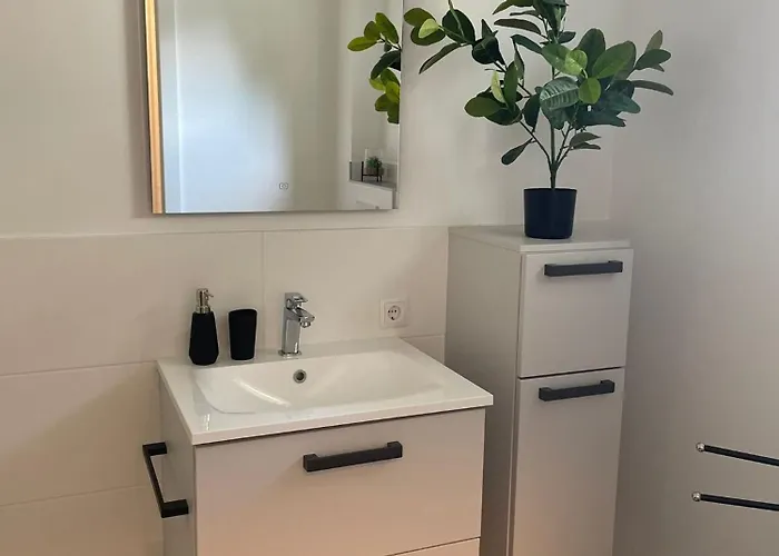 Sorinas - Comfortable Near Graz - Free Parking *