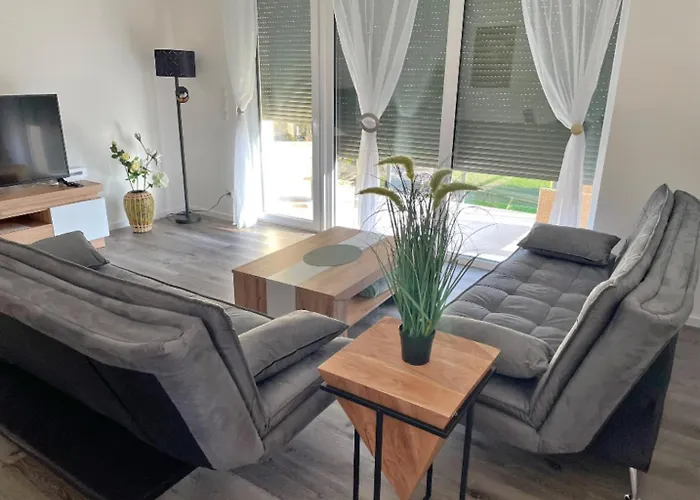 Sorinas - Comfortable Near Graz - Free Parking * Wagersbach