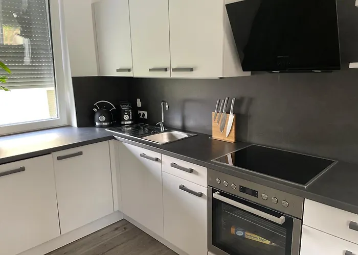 Sorinas - Comfortable Near Graz - Free Parking *