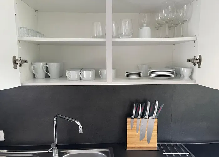 Sorinas - Comfortable Near Graz - Free Parking *