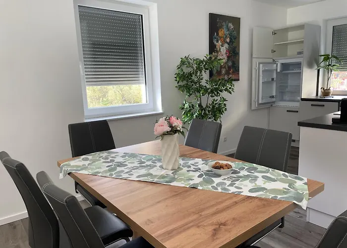 شقة Sorinas - Comfortable Near Graz - Free Parking