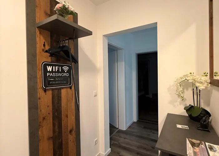 Sorinas - Comfortable Near Graz - Free Parking شقة *