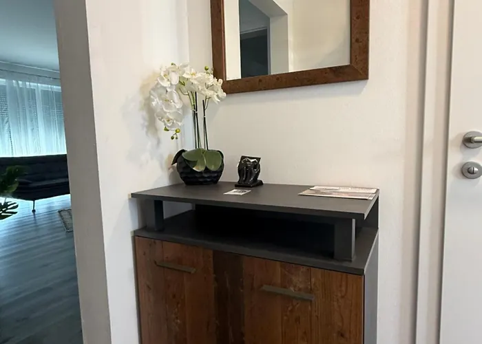 Sorinas - Comfortable Near Graz - Free Parking *