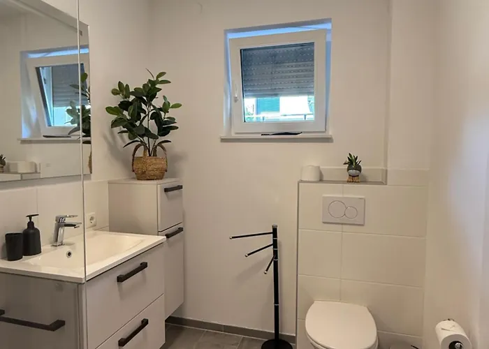 شقة Sorinas - Comfortable Near Graz - Free Parking *