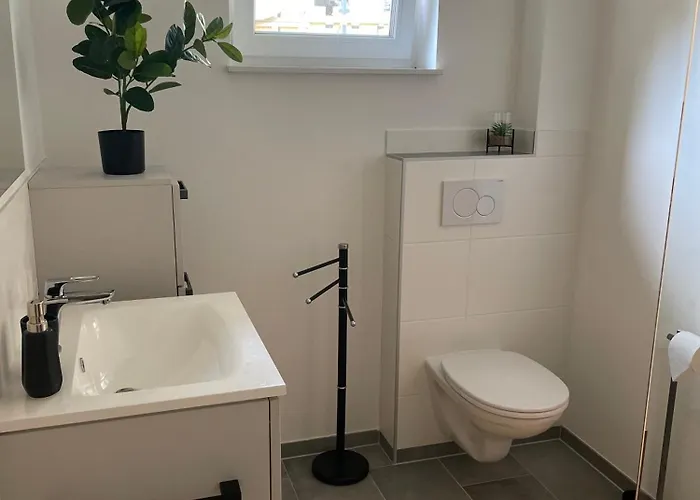 شقة Sorinas - Comfortable Near Graz - Free Parking