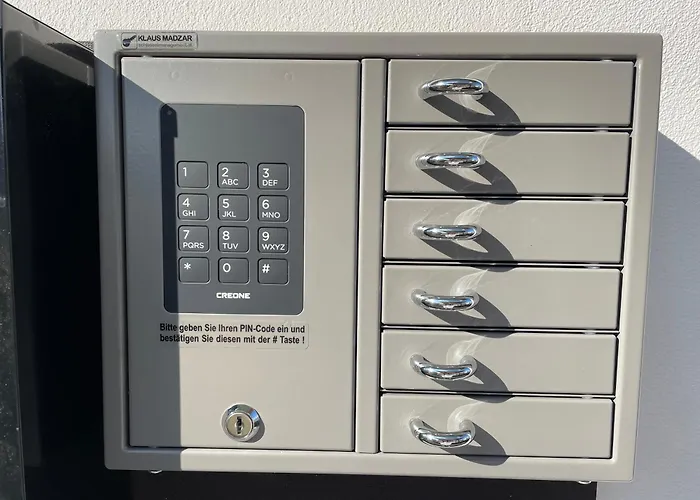 شقة Sorinas - Comfortable Near Graz - Free Parking Wagersbach