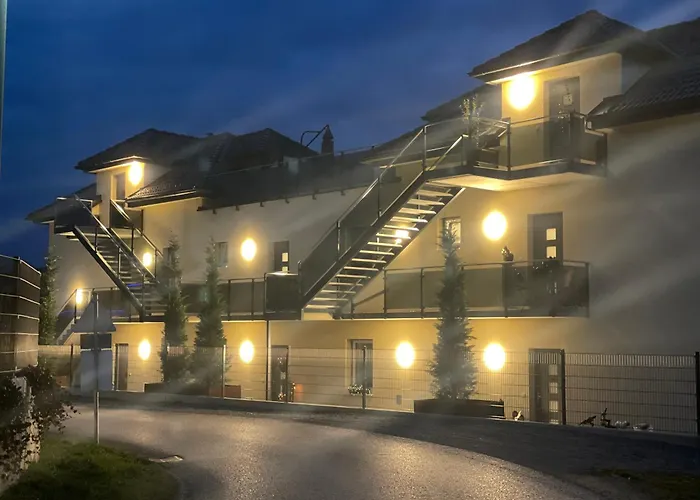 Sorinas - Comfortable Near Graz - Free Parking