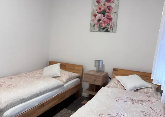 Sorinas - Comfortable Near Graz - Free Parking *