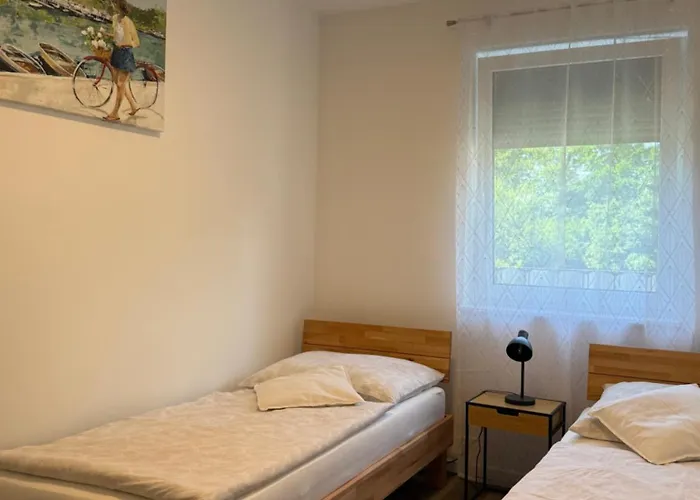 Sorinas - Comfortable Near Graz - Free Parking Wagersbach